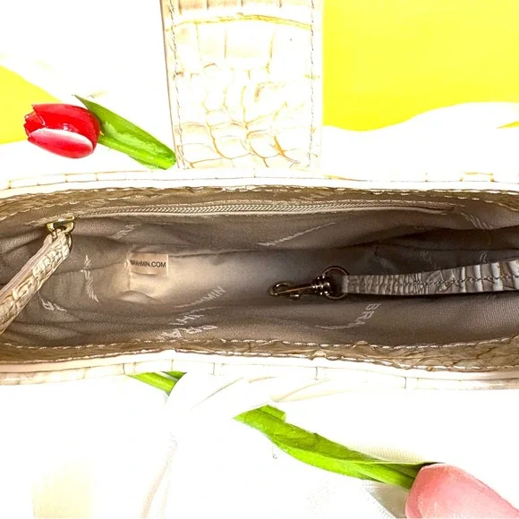 Brahmin Crossbody Bag (Marley) - Picture 5 of 8